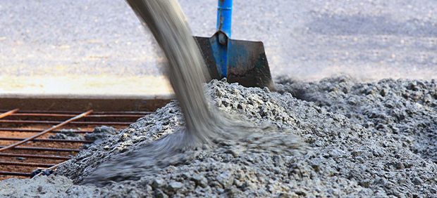 Ready Mix Concrete Woolwich